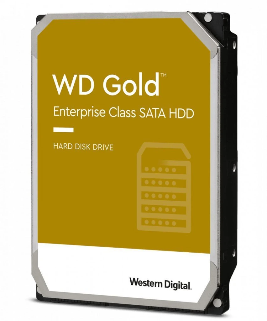 Western digital WD203KRYZ nagyítás