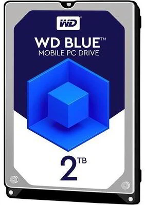 Western digital WD20SPZX nagyítás