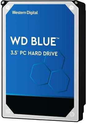 Western digital WD60EZAZ nagyítás