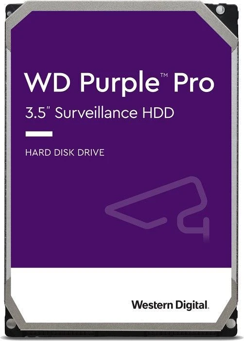 Western digital WD8002PURP nagyítás