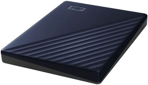 Western digital WDBA2D0020BBL nagyítás