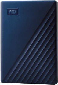 Western digital WDBA2D0020BBL-WESN nagyítás