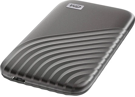 Western digital WDBAGF0010BGY-WESN nagyítás