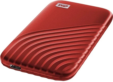 Western digital WDBAGF0020BRD-WESN nagyítás