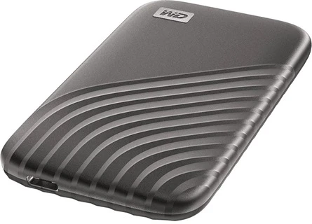 Western digital WDBAGF0040BGY-WESN nagyítás