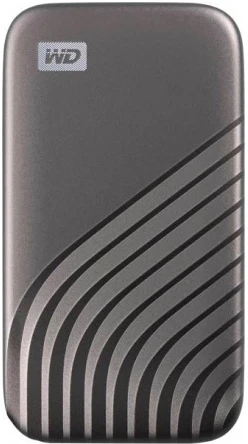 Western digital WDBAGF5000AGY-WESN nagyítás