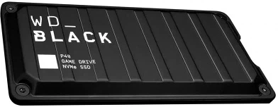 Western digital WDBAWY0010BBK-WESN nagyítás