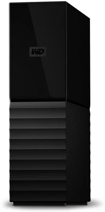 Western digital WDBBGB0060HBK nagyítás