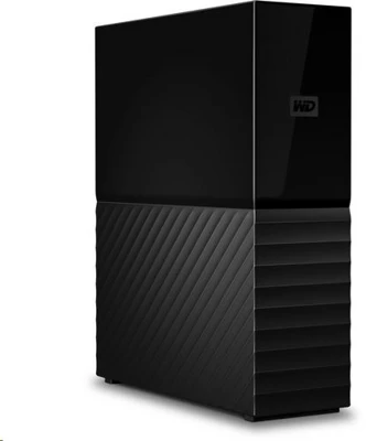 Western digital WDBBGB0080HBK nagyítás