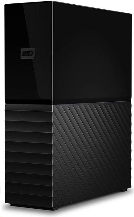 Western digital WDBBGB0180HBK nagyítás
