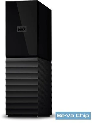 Western digital WDBBGB0180HBK-EESN nagyítás