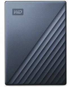 Western digital WDBC3C0020BBL-WESN nagyítás