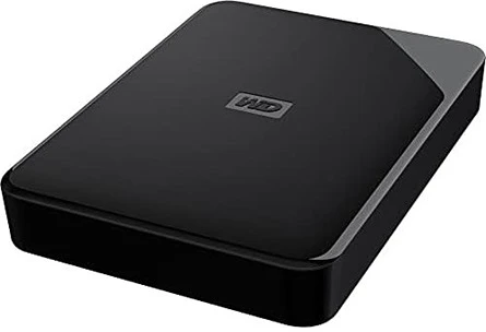 Western digital WDBEPK0020BBK-WESN nagyítás