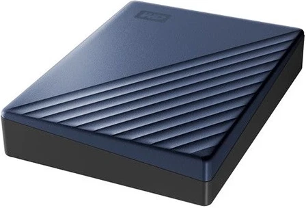 Western digital WDBFTM0050BBL nagyítás