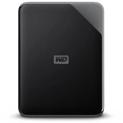Western digital WDBJRT0040BBK-WESN nagyítás