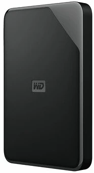 Western digital WDBJRT0050BBK nagyítás