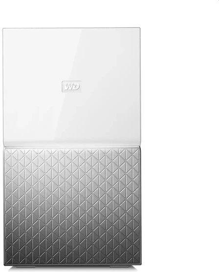 Western digital WDBMUT0040JWT nagyítás