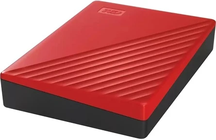 Western digital WDBR9S0060BRD-WESN nagyítás