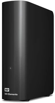 Western digital WDBWLG0040HBK nagyítás