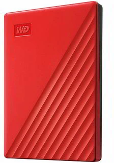 Western digital WDBYVG0020BRD-WESN nagyítás