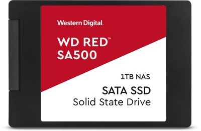 Western digital WDS100T1R0A nagyítás