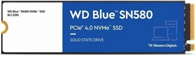 Western digital WDS200T3B0E nagyítás
