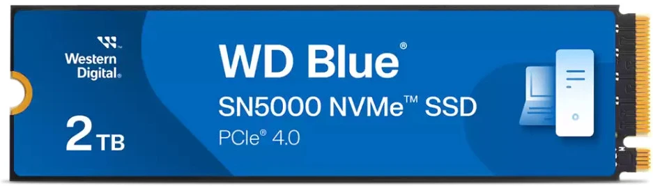 Western digital WDS200T4B0E nagyítás