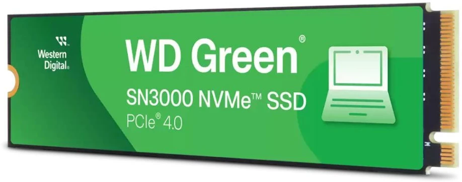 Western digital WDS200T4G0E-00CPS0 nagyítás