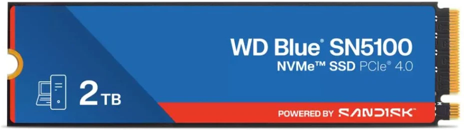 Western digital WDS200T5B0E-00CPE0 nagyítás