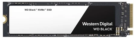Western digital WDS250G2X0C nagyítás