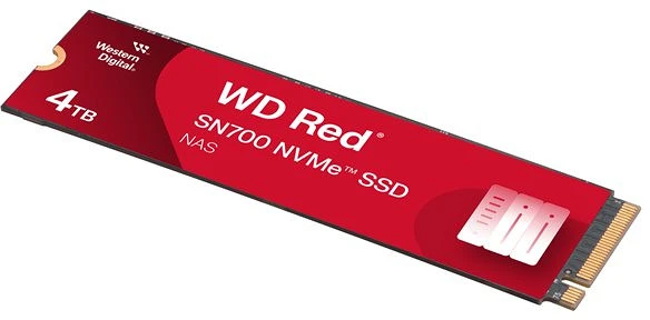 Western digital WDS400T1R0C-68BDK0 nagyítás