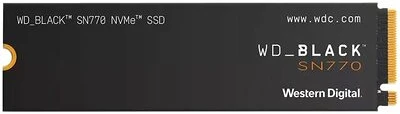 Western digital WDS500G3X0E nagyítás