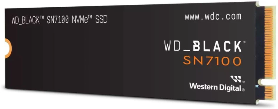 Western digital WDS500G4X0E nagyítás