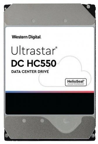 Western digital WUH721816ALE6L4 nagyítás