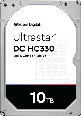 Western digital WUS721010ALE6L4 nagyítás