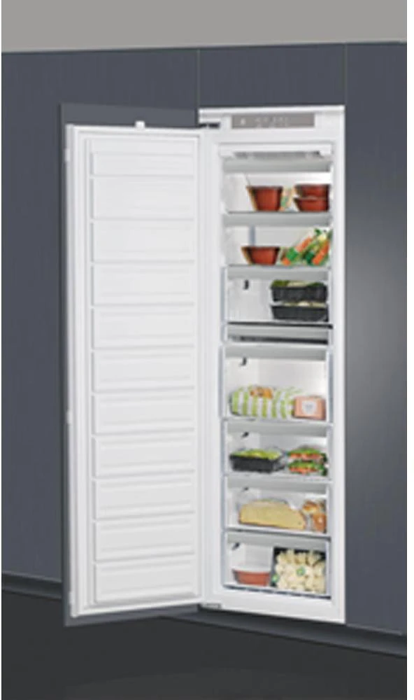 Whirlpool AFB1840A+ nagyítás