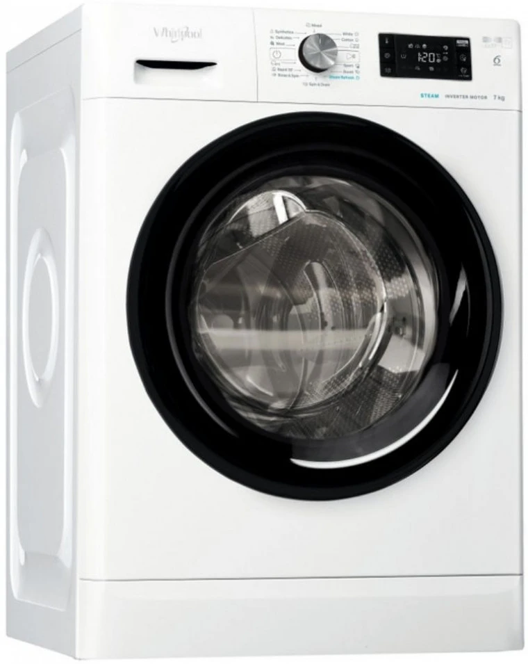 Whirlpool FFB 7458 BV EE nagyítás