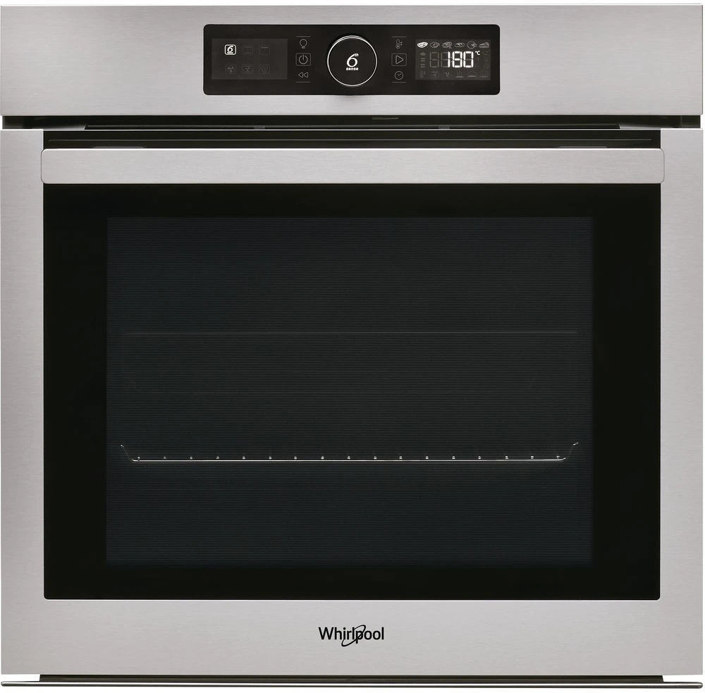 Whirlpool AKZ9 6230IX BEÉPÍTHETŐ nagyítás