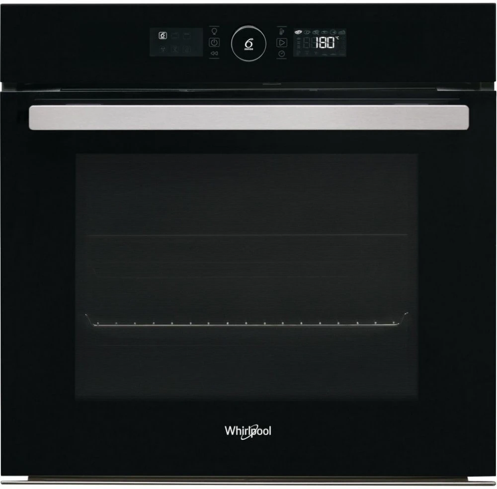 Whirlpool AKZ9 6230 NB nagyítás