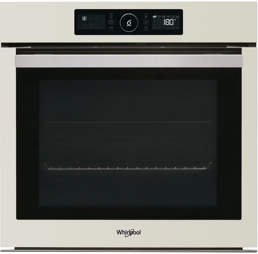 Whirlpool AKZ9 6230 S nagyítás