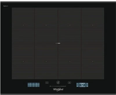 <span itemprop='brand'>Whirlpool</span> <span itemprop='sku'>SMP658CBTIXL</span> nagyítás