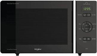 Whirlpool MCP 346 SL nagyítás