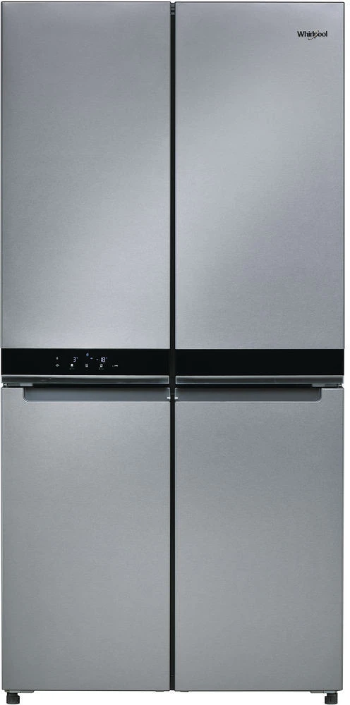 <span itemprop='brand'>Whirlpool</span> <span itemprop='sku'>WQ9 B2L</span> nagyítás