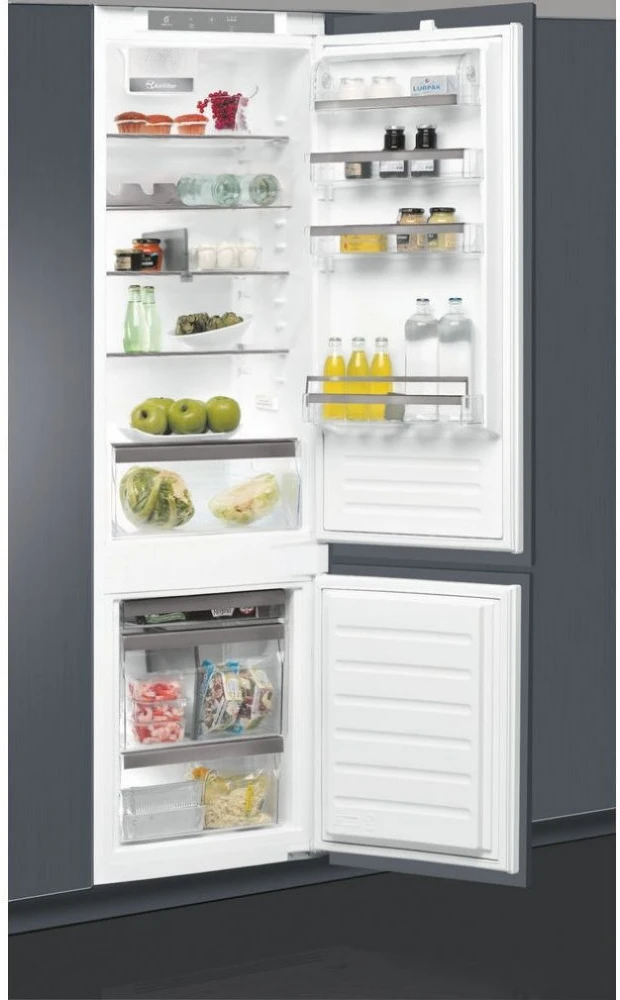 Whirlpool 9811 SF2 nagyítás