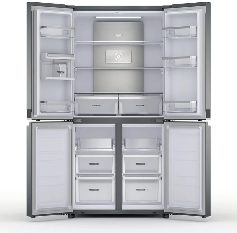 Whirlpool WQ9U2L nagyítás