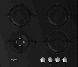 Whirlpool GOR 625/NB BEÉPÍTHETŐ nagyítás