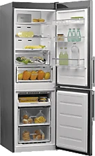 Whirlpool W9 821D OX H 2 nagyítás