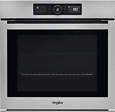 Whirlpool OAKZ9 6200 CS IX nagyítás