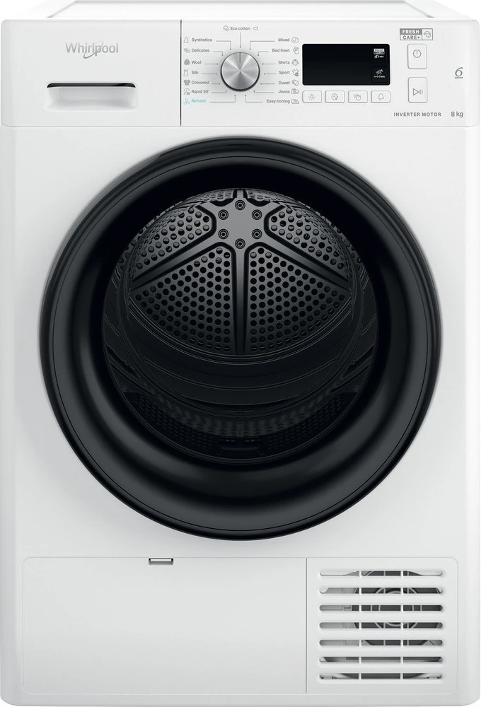 Whirlpool FFT M11 82B EE nagyítás