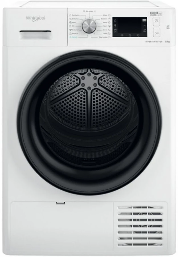 <span itemprop='brand'>Whirlpool</span> <span itemprop='sku'>FFT M22 8X3B EE</span> nagyítás
